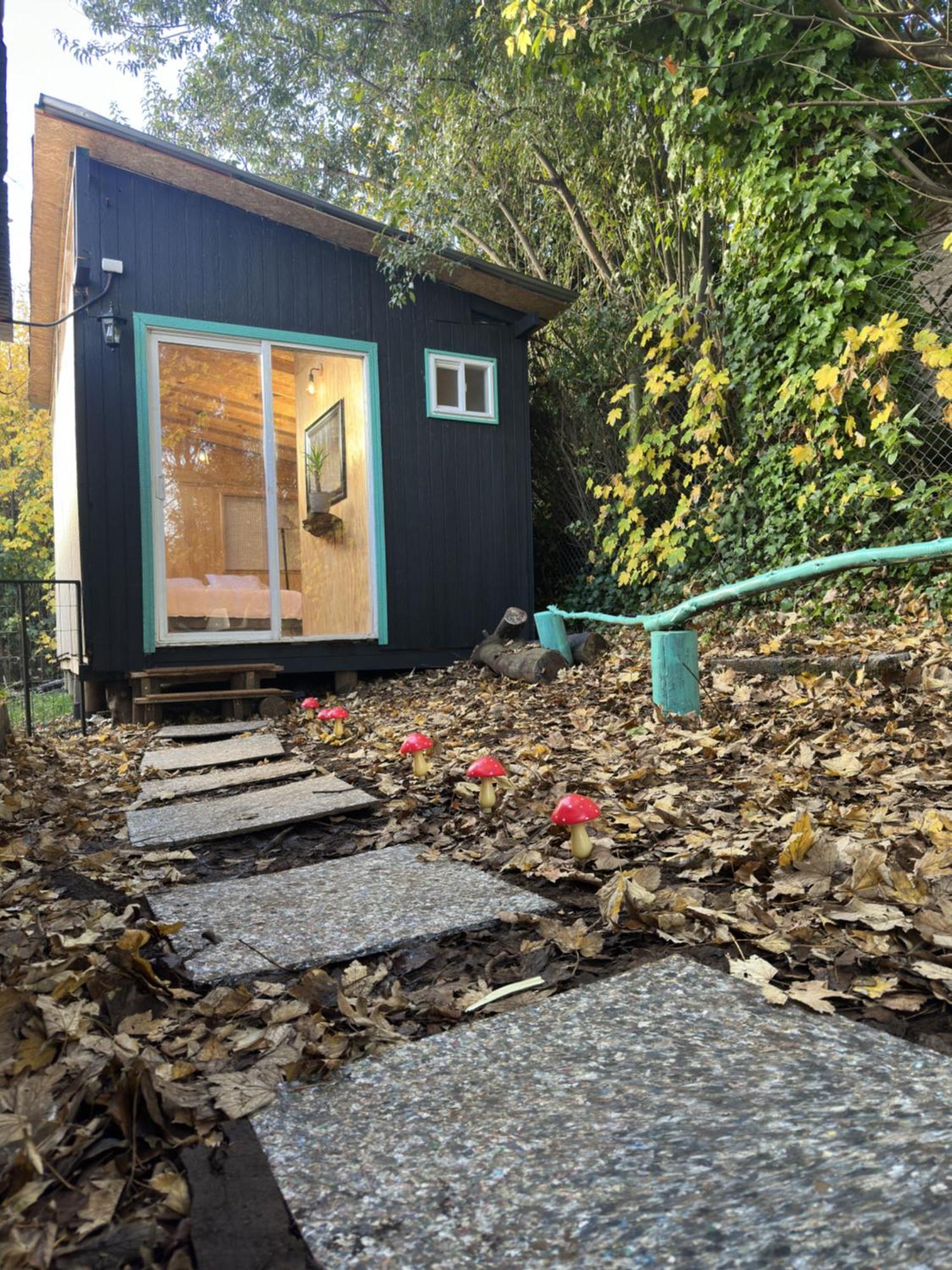 Ferienwohnung Casa Egana Puerto Montt Exterior foto